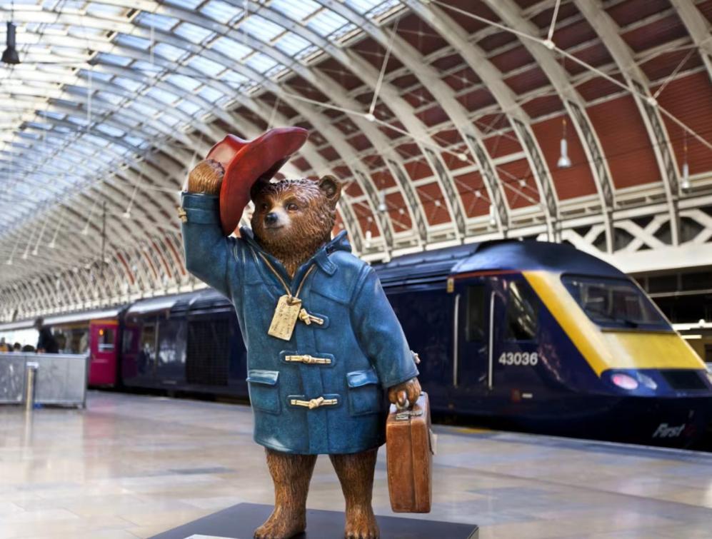 Exceptional 4 Bedroom House Paddington Station! Londres Exterior foto