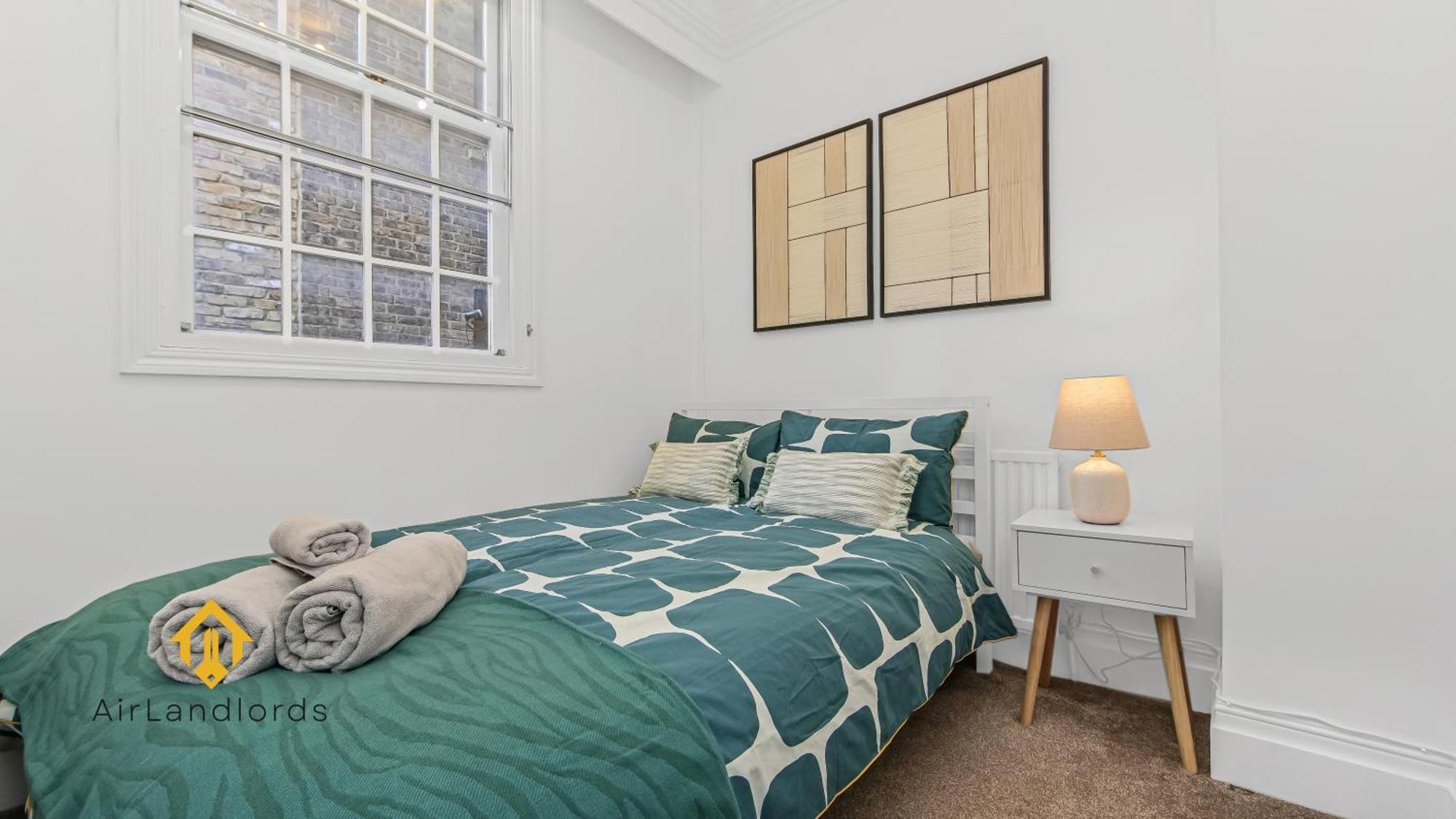 Exceptional 4 Bedroom House Paddington Station! Londres Exterior foto