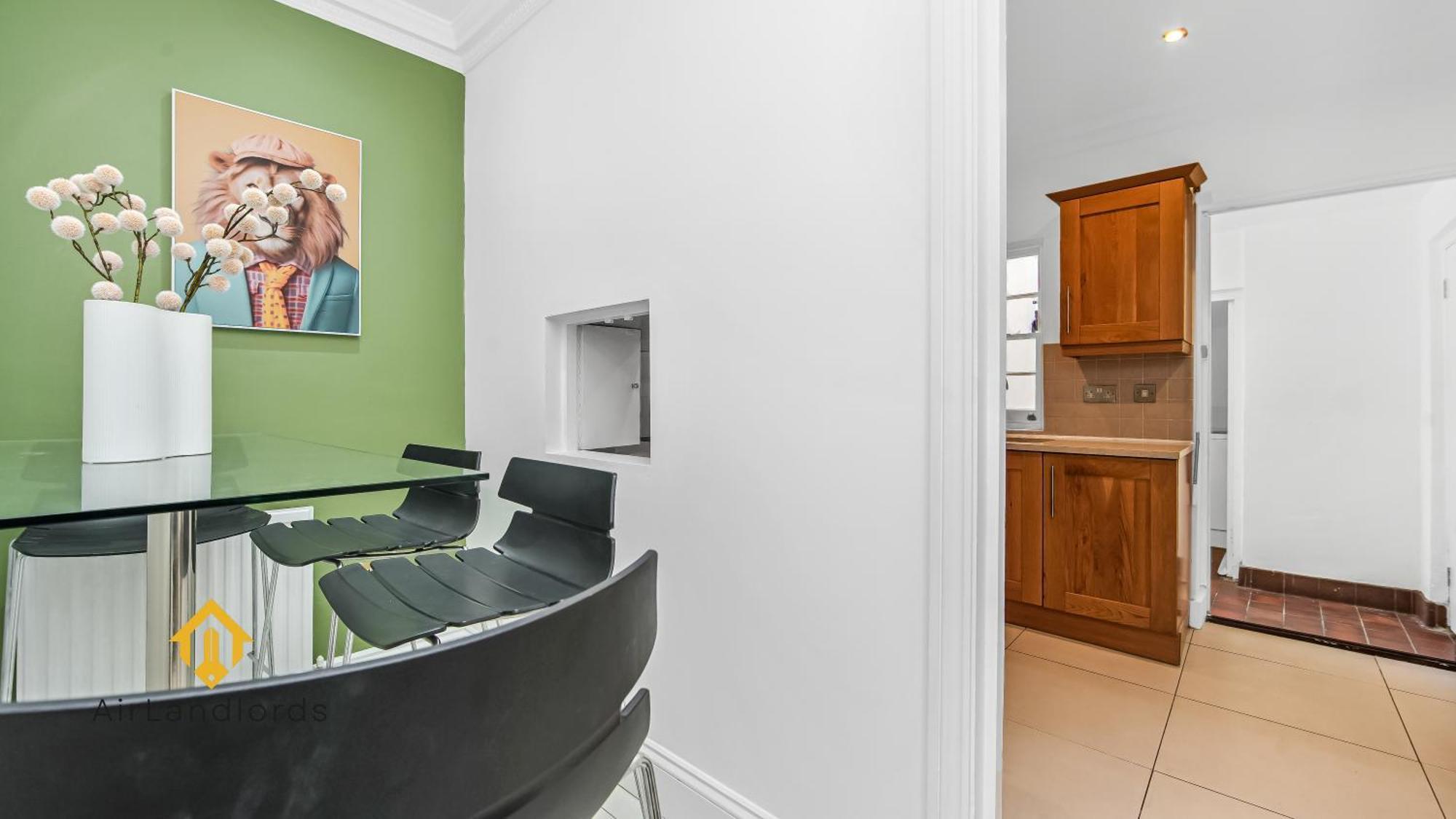 Exceptional 4 Bedroom House Paddington Station! Londres Exterior foto