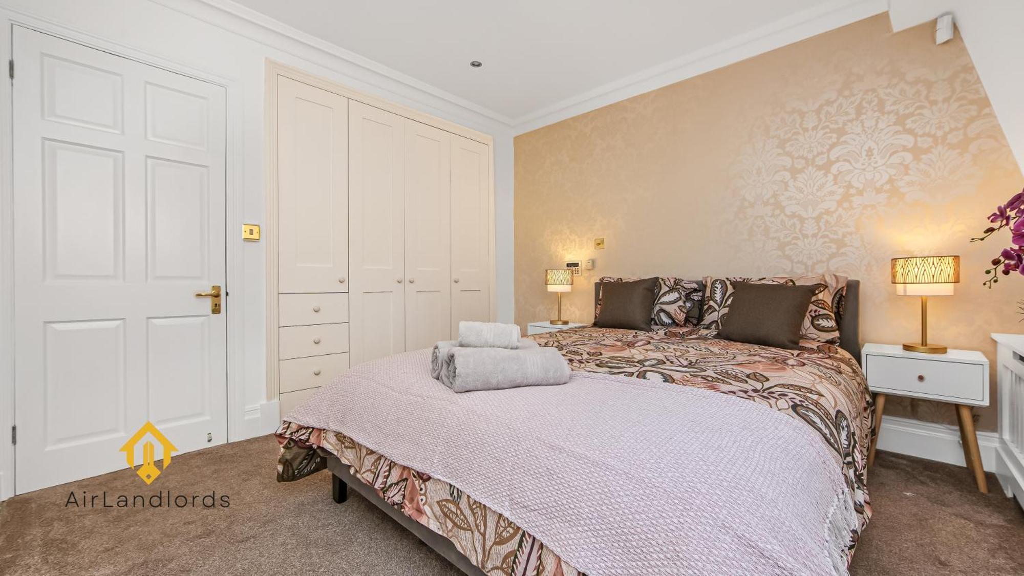 Exceptional 4 Bedroom House Paddington Station! Londres Exterior foto