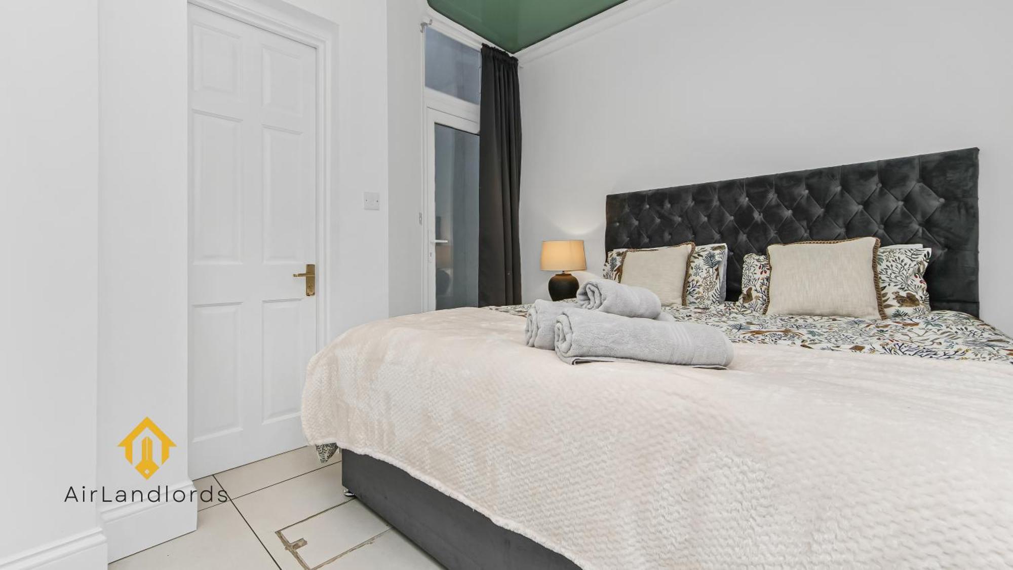 Exceptional 4 Bedroom House Paddington Station! Londres Exterior foto