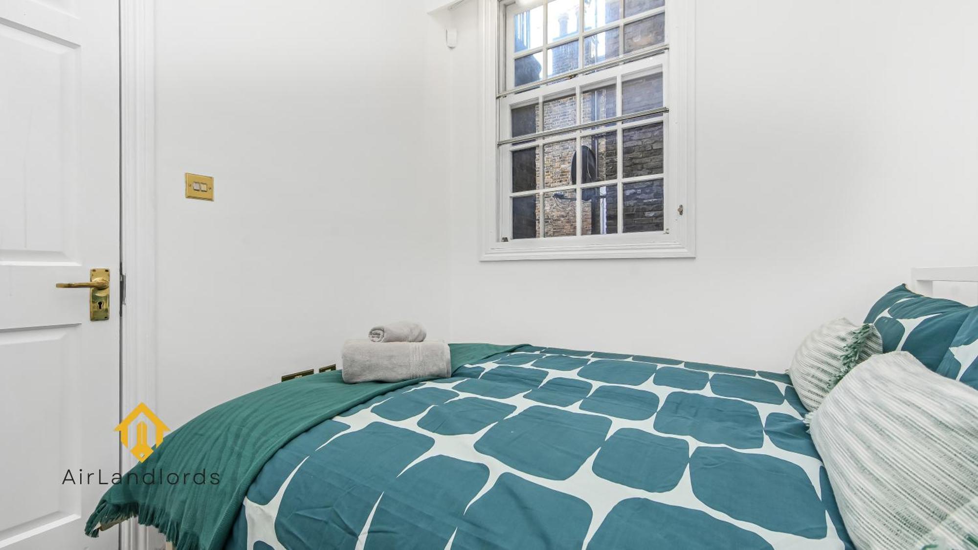 Exceptional 4 Bedroom House Paddington Station! Londres Exterior foto